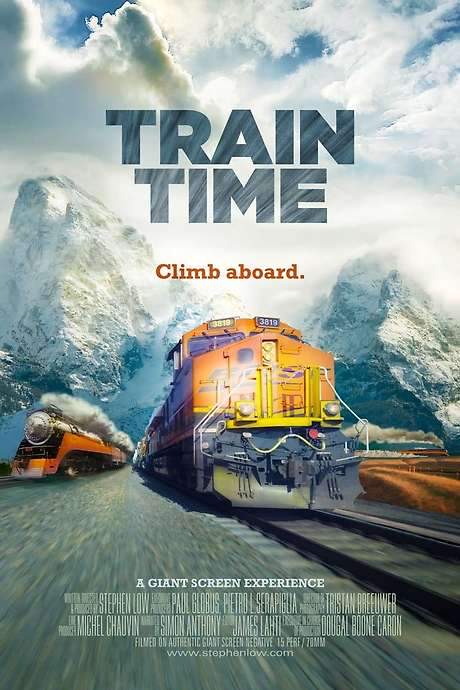 Train Time